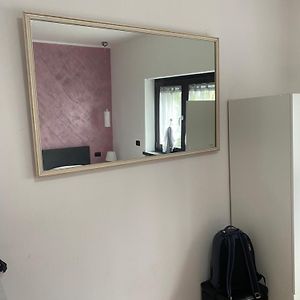 Private Bathroom Triple Room